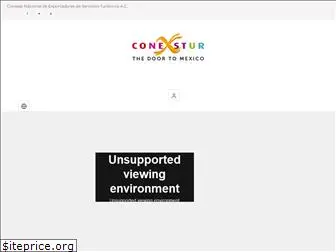conexstur.com