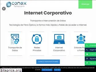 conextelecom.com