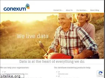conexum.com.au