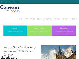 conexus-healthcare.org