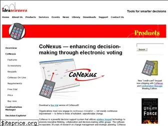 conexus.com