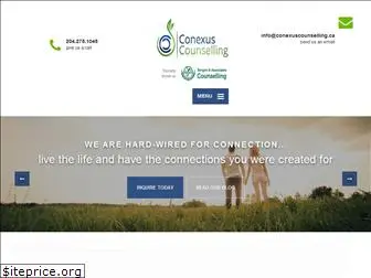 conexuscounselling.ca