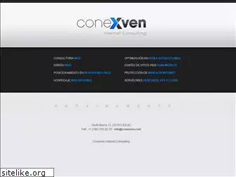 conexven.com