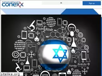 conexx.org