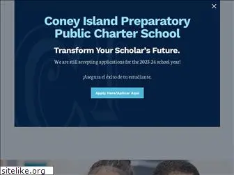 coneyislandprep.org