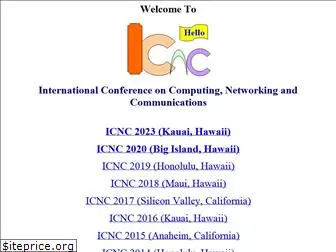 conf-icnc.org