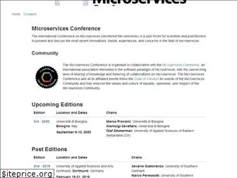 conf-micro.services