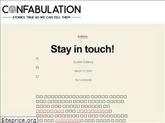 confabulation.ca