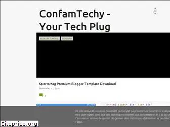 confamtechy.blogspot.com