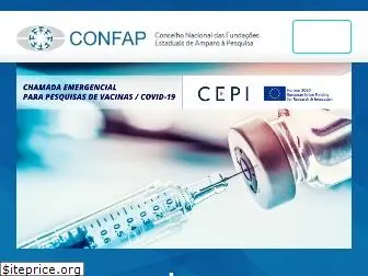 confap.org.br