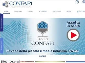 confapi.org