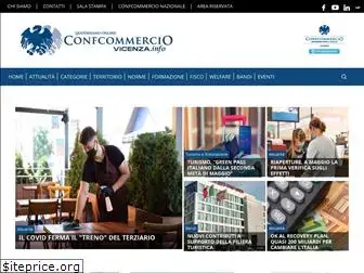 confcommerciovicenza.info