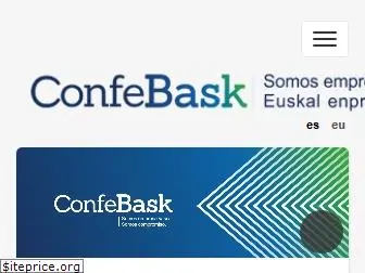 confebask.es