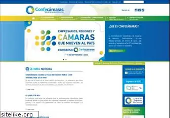 confecamaras.org.co