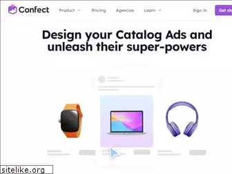 confect.io