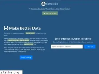 confection.io