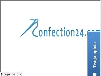 confection24.com