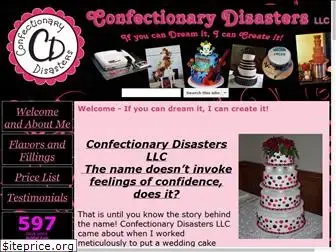 confectionarydisasters.com