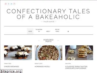 confectionarytales.com