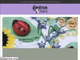 confectioncrafts.com