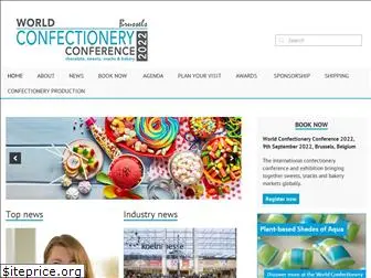confectioneryconference.com