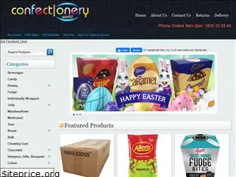 confectioneryworld.com.au
