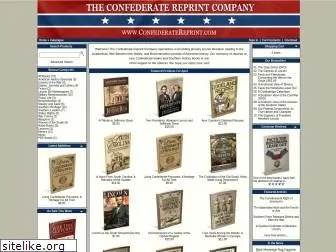 confederatereprint.com