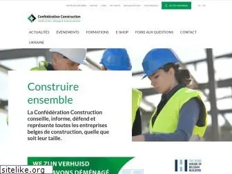 confederationconstruction.be