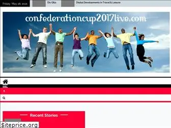 confederationcup2017live.com