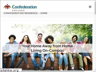 confederationresidence.ca