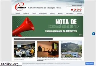 confef.org.br