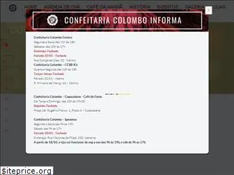 confeitariacolombo.com.br