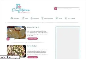 confeiteiradesucesso.com