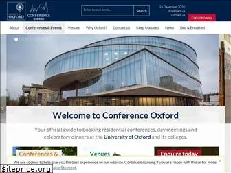 conference-oxford.com