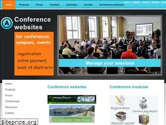 conference-websites-apps.com