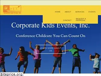 conferencechildcare.com