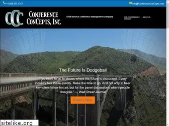 conferenceconcepts.com