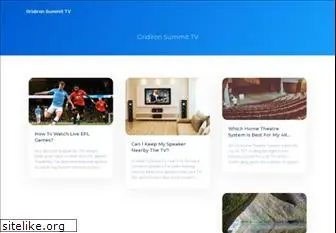 conferencefootball.tv - 