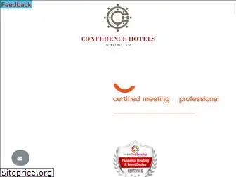 conferencehotels.com