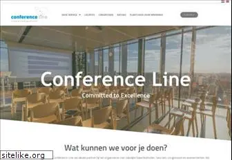 conferenceline.nl