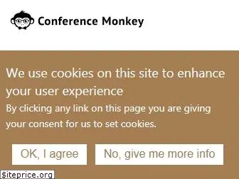 conferencemonkey.org