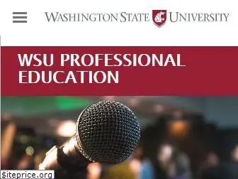 conferences.wsu.edu