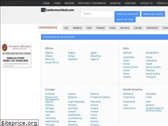 conferencesked.com