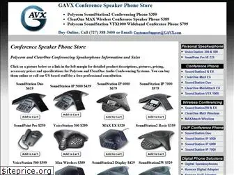 conferencespeakerphone.com