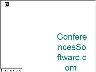 conferencessoftware.com