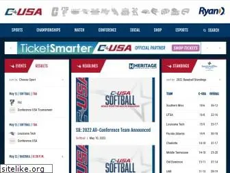 conferenceusa.com