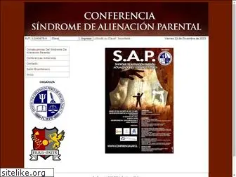 conferenciasap.cl