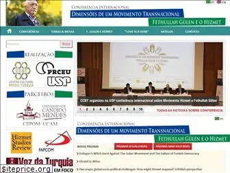 conferenciasobrehizmet.com.br