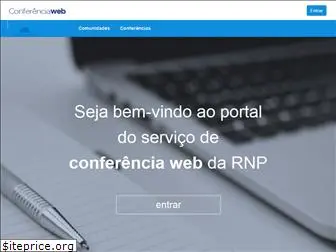 conferenciaweb.rnp.br