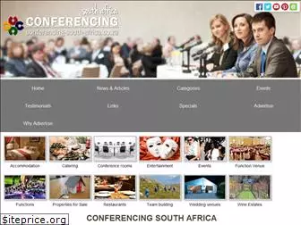 conferencing-south-africa.co.za
